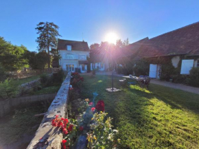 Le Moulin du Châtelier